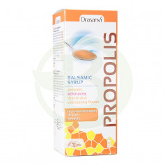 Propolis Jarabe Balsámico 250Ml. Drasanvi