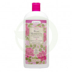 Champú Rosa Mosqueta Bio 500Ml. Drasanvi