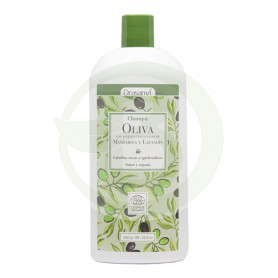 Champú Aceite De Oliva Bio 500Ml. Drasanvi