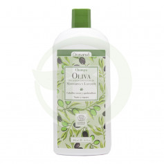 Champú Aceite De Oliva Bio 500Ml. Drasanvi