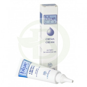 Blue Cap Crema 50Ml. Catalysis