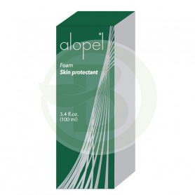 Alopel Espuma 100Ml. Catalysis