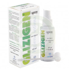 Glizigen Gel Íntimo Spray 60Ml. Catalysis