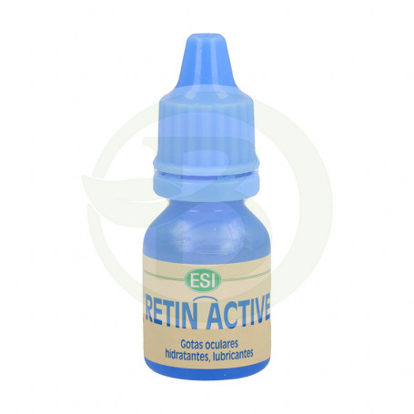 Retin Active Gotas 10Ml. Laboratorios ESI