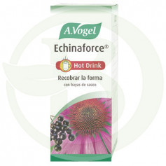 Echinaforce Hot Drink Vogel 100Ml.