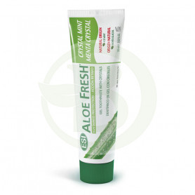 Aloe Fresh Menta Cristal 100Ml. ESI