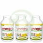 Pack 3x2 Onagra 400 Perlas Pinisan