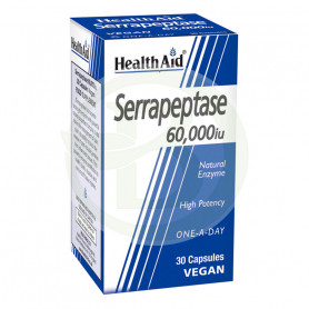 Serrapeptasa Health Aid