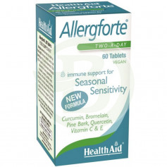 Allergforte Health Aid