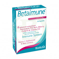 Betaimune Health Aid