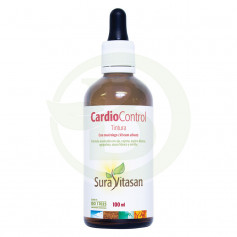 Cardio Control 100Ml. Sura Vitasan