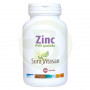 ZINC PVH QUELADO 25Mg. 100 CAPSULAS SURA VITASAN