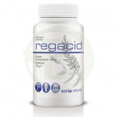 Regacid Soria Natural