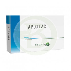Apoxlac Sobres Herbovita