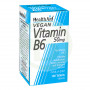 Vitamina B6 (Piridoxina) 50Mg. Health Aid