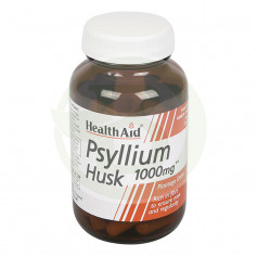 Fibra de Cáscara de Psyllium Health Aid