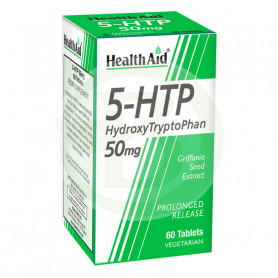 5HTP 50Mg. Health Aid