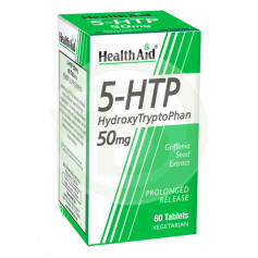 5HTP 50Mg. Health Aid