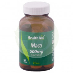 Maca (Lepidium Meyenii) Health Aid