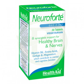 Neuroforte Health Aid