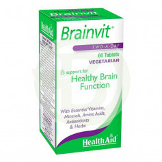 BrainVIt Health Aid