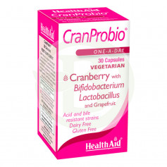 CranProbio Health Aid