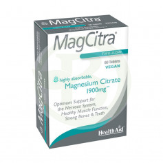 Magcitra Health Aid