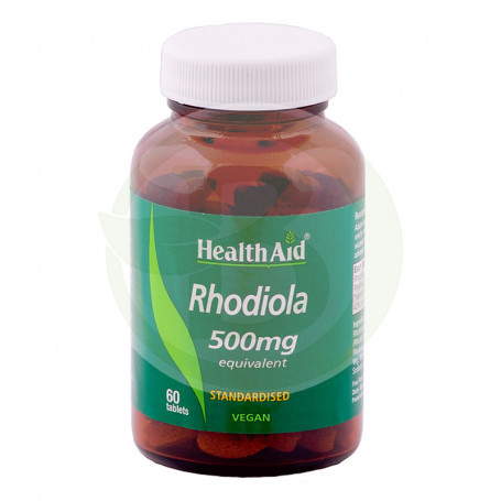 Rodiola (Rhodiola Rosea) Health Aid