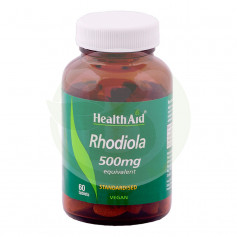 Rodiola (Rhodiola Rosea) Health Aid