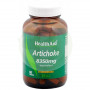 Alcachofera 60 Comprimidos Health Aid