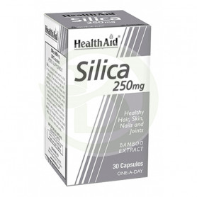 S?lice 250Mg. Health Aid