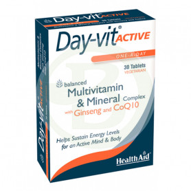 Day Vit Active Health Aid