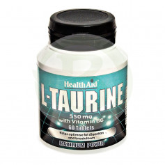 L-Taurina Health Aid