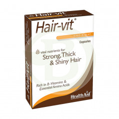 Hair-Vit Health Aid