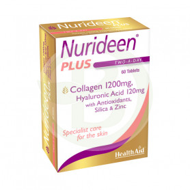 Nurideen Plus Health Aid