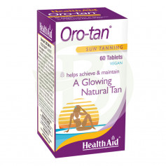 Oro-Tan Health Aid