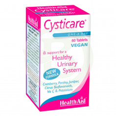Cysticare Health Aid