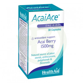 AcaiAce Health Aid