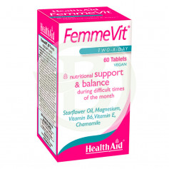 FemmeVit PMS Health Aid
