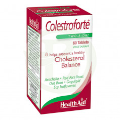 Colestroforte Health Aid