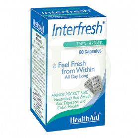Interfresh Health Aid