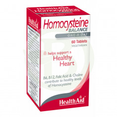 Homocisteina Complex Health Aid