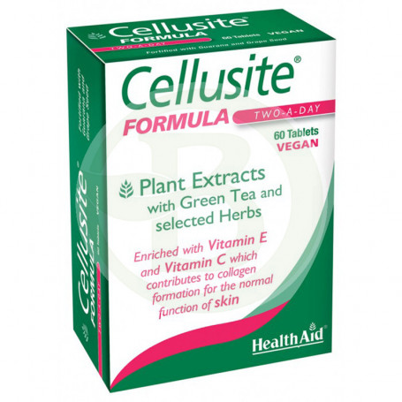 Cellusite Health Aid