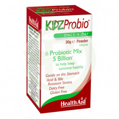 KidzProbio en Polvo Health Aid