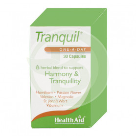 Tranquil Health Aid