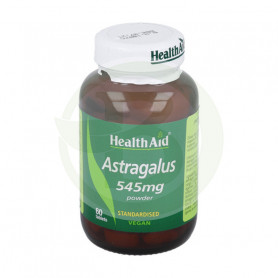 Astr?galo (Astragalus Membranaceus) Health Aid
