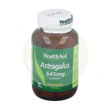 Astr?galo (Astragalus Membranaceus) Health Aid