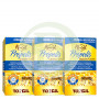 Pack 3x2 Apicol Propolis 40 Cápsulas Tongil