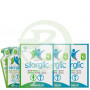 Pack 3x2 Silorglic 14 Sobres Soria Natural