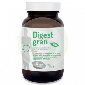 Digestgran Bio 60 Cápsulas Granero